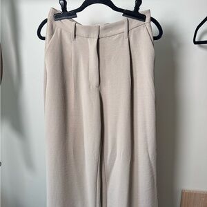 Abercrombie Women’s Trousers